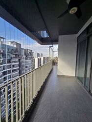 The Skywoods (D23), Condominium #595895651